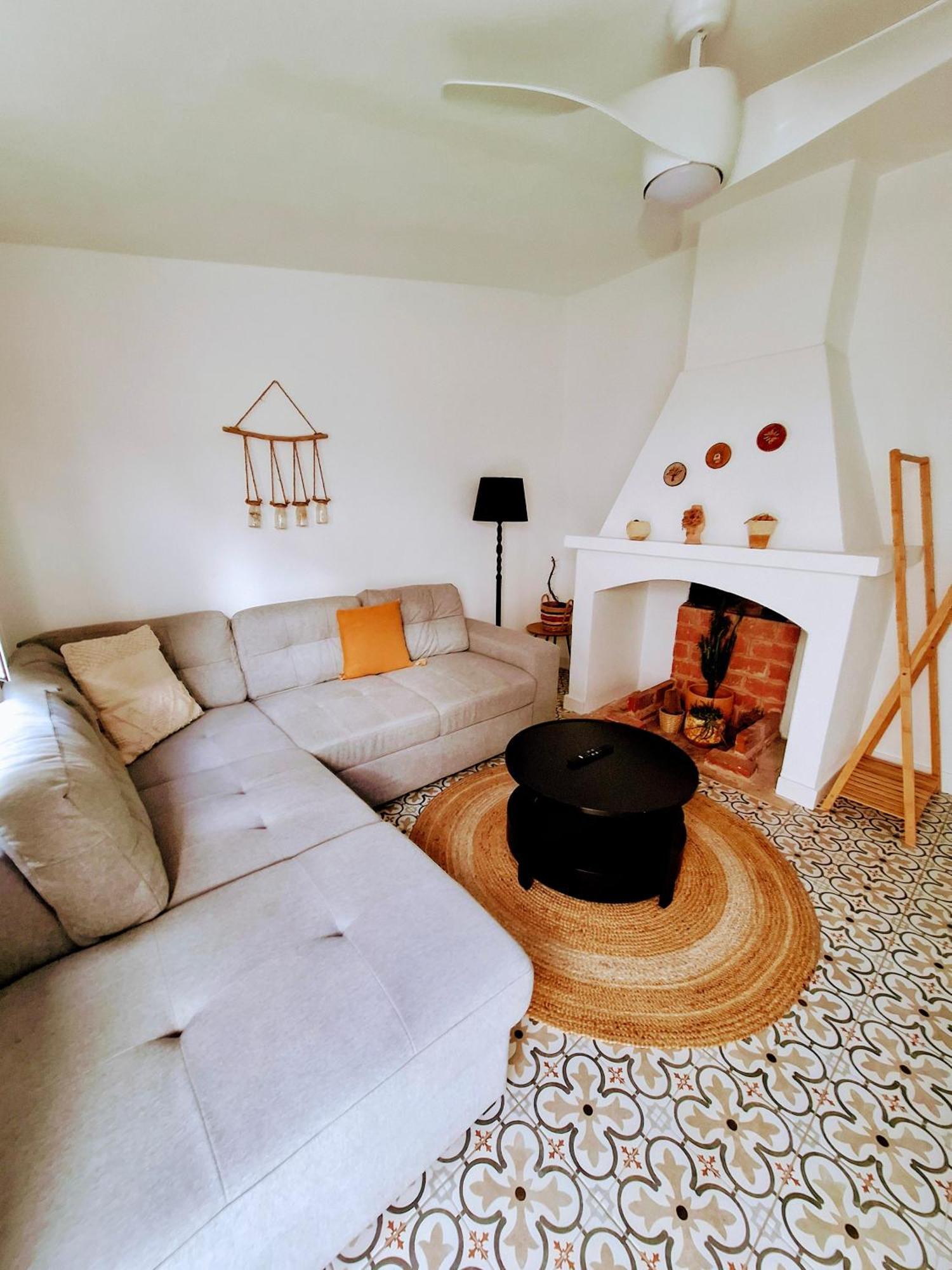 Casa Da Paz #1 Villa Vila Nova de Milfontes Luaran gambar